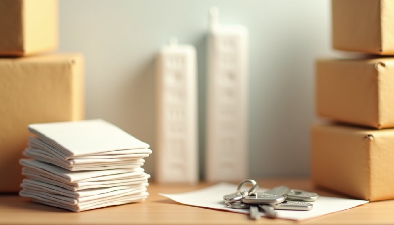 Upfront costs: what you’ll pay before move-in — Renting an Apartment in Fukuoka for Foreign Families: A Step-by-St