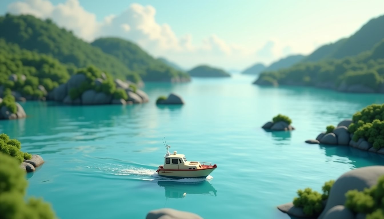 Kujukushima Cruise Options — Saikai with Kids: A Family Guide to Nagasaki's Pearl Coast & Hidden Bays (2026)