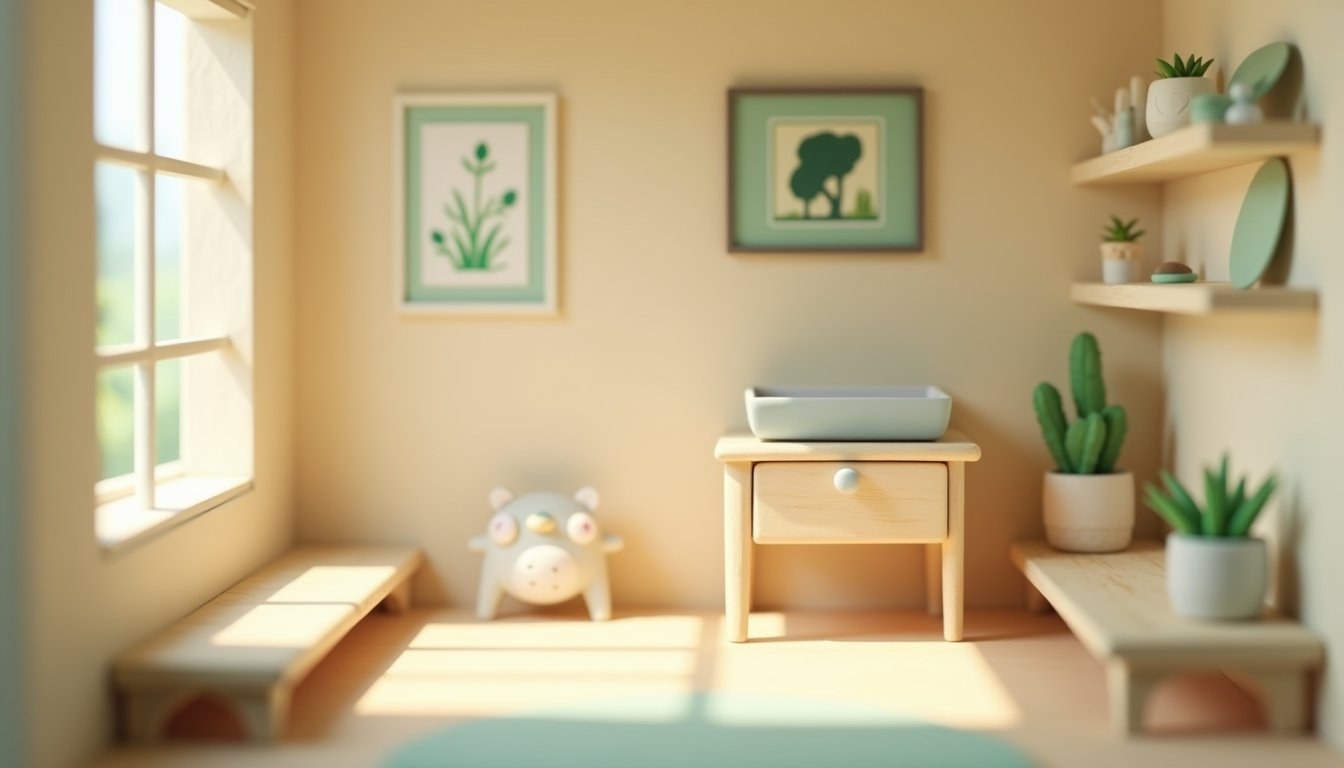What to Expect Inside a Japanese Nursing Room — Fukuoka Nursing Room Guide: Best Diaper Changing and Baby Care Spots for