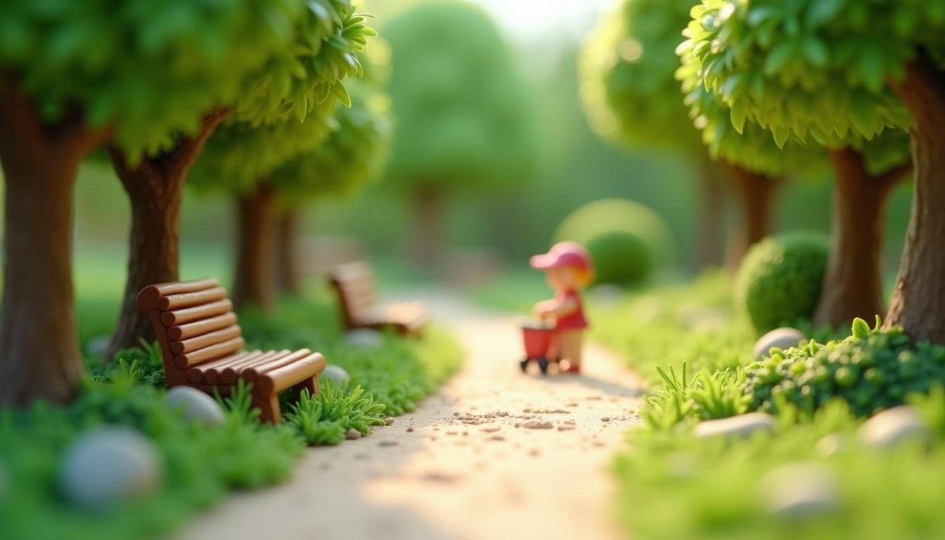 The Best Stroller Parks — Stroller-Friendly Kumamoto with Kids: The Ultimate Family Walking Guide (2026)