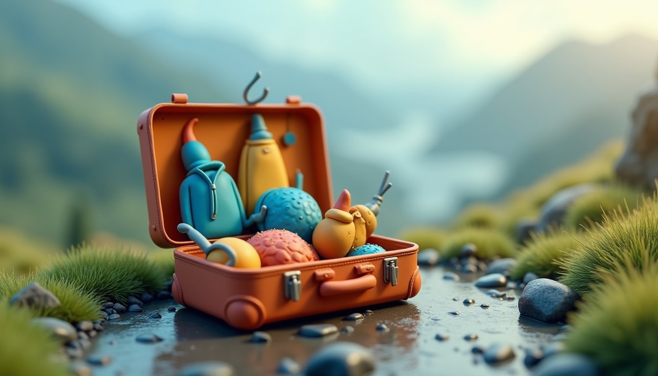 What to Pack: Rainy-Season Family Checklist — Kyushu Rainy Season with Kids: Family Guide to Tsuyu (2026)