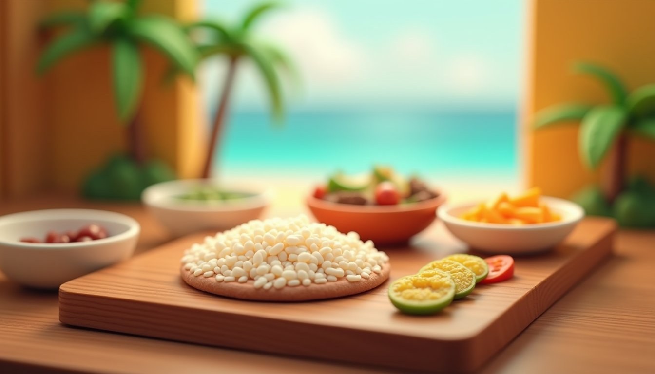 Allergies & Fussy Eaters — Taco Rice, A&W and Okinawa’s American Food Heritage for Kids (2026 Family Guide)