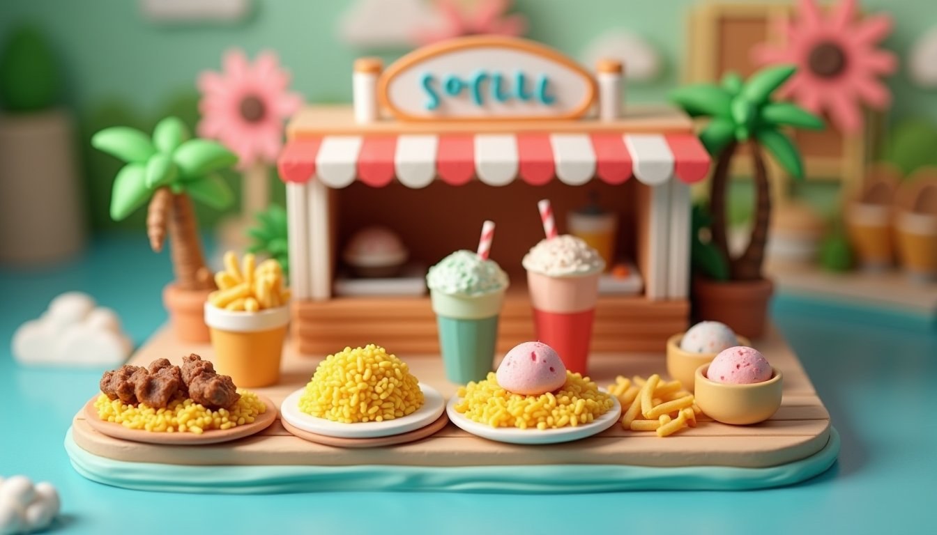American Food in Okinawa: Family Comparison — Taco Rice, A&W and Okinawa’s American Food Heritage for Kids (2026 Family