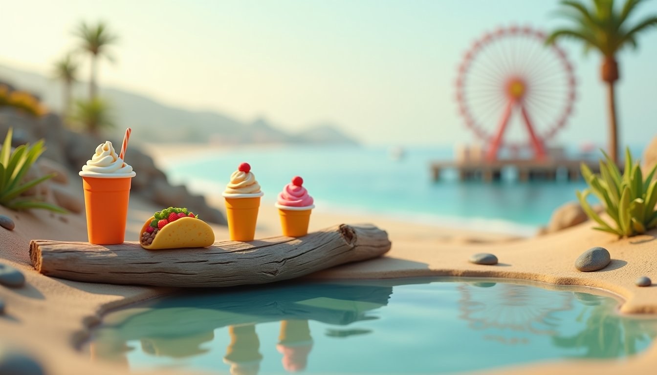 How to Fit It Into Your Trip — Taco Rice, A&W and Okinawa’s American Food Heritage for Kids (2026 Family Guide)