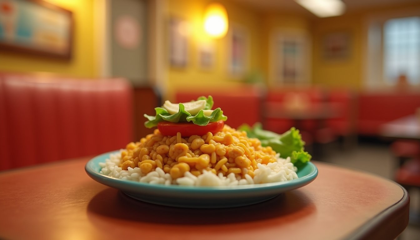 What Is Taco Rice in Okinawa? (Quick Answer) — Taco Rice, A&W and Okinawa’s American Food Heritage for Kids (2026 Family