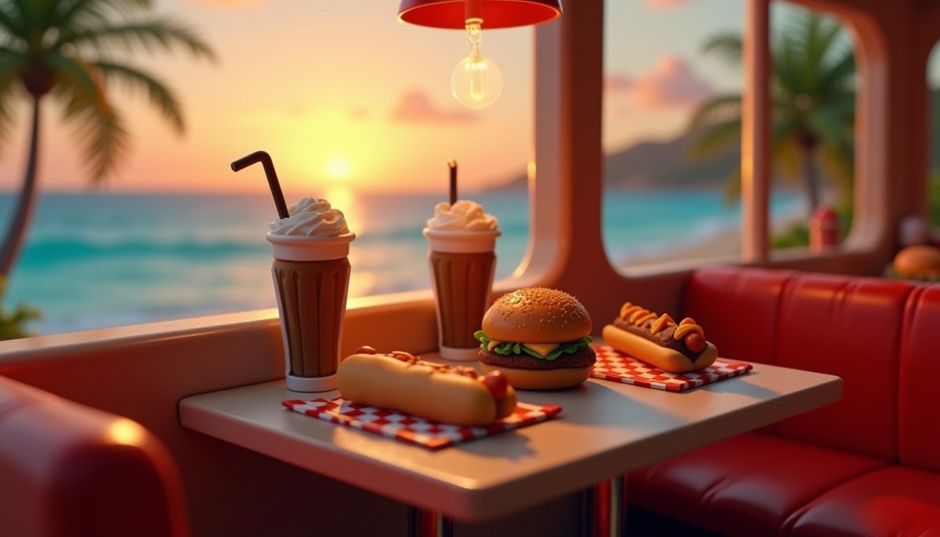 Where Okinawa's American Food Came From — Taco Rice, A&W and Okinawa’s American Food Heritage for Kids (2026 Family Guid