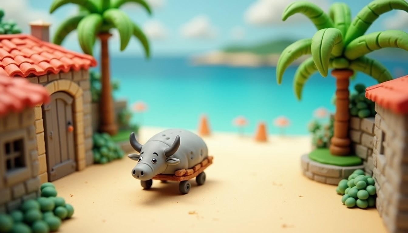 Is Taketomi Island good for a family day trip? (Quick Answer) — Taketomi Island Day Trip with Kids: A Family Guide to Ok