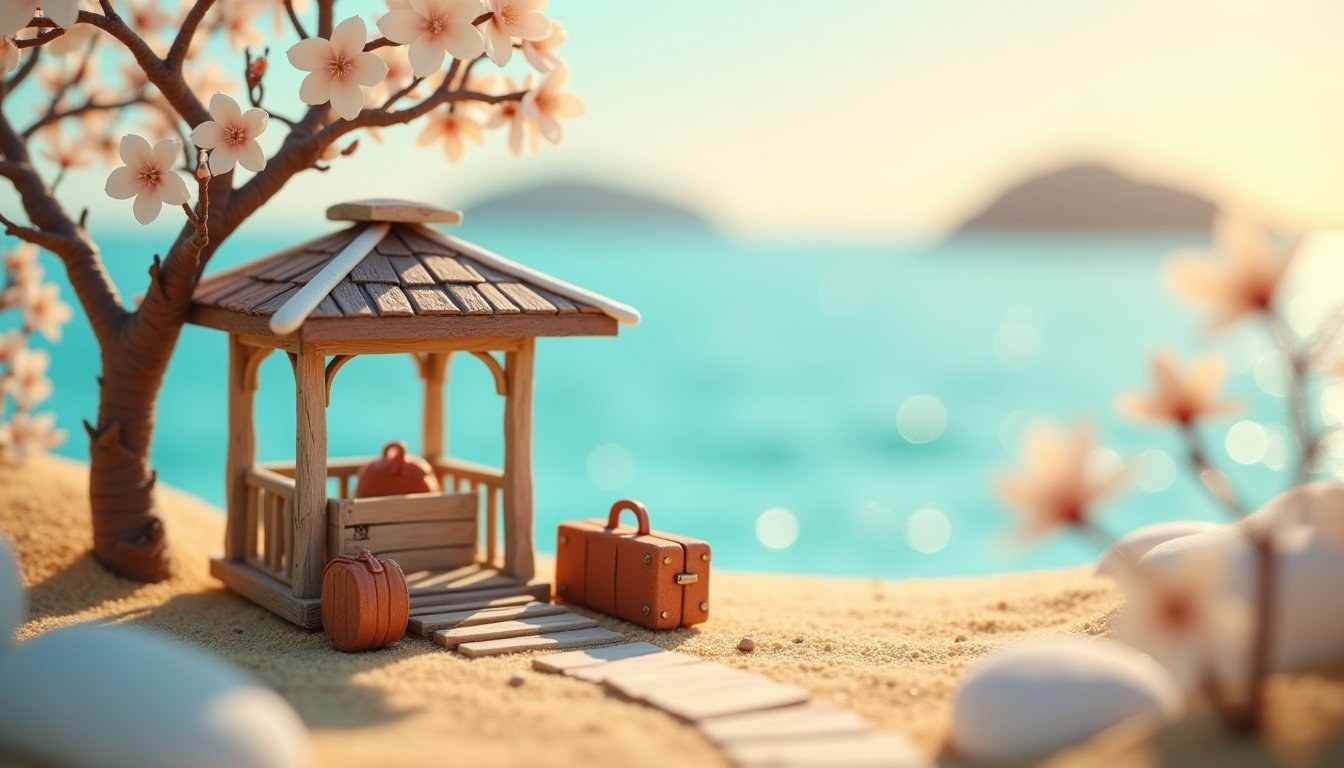 When to Plan Your Visit — Visiting Family Stationed in Okinawa: A Guide for Relatives (2026)