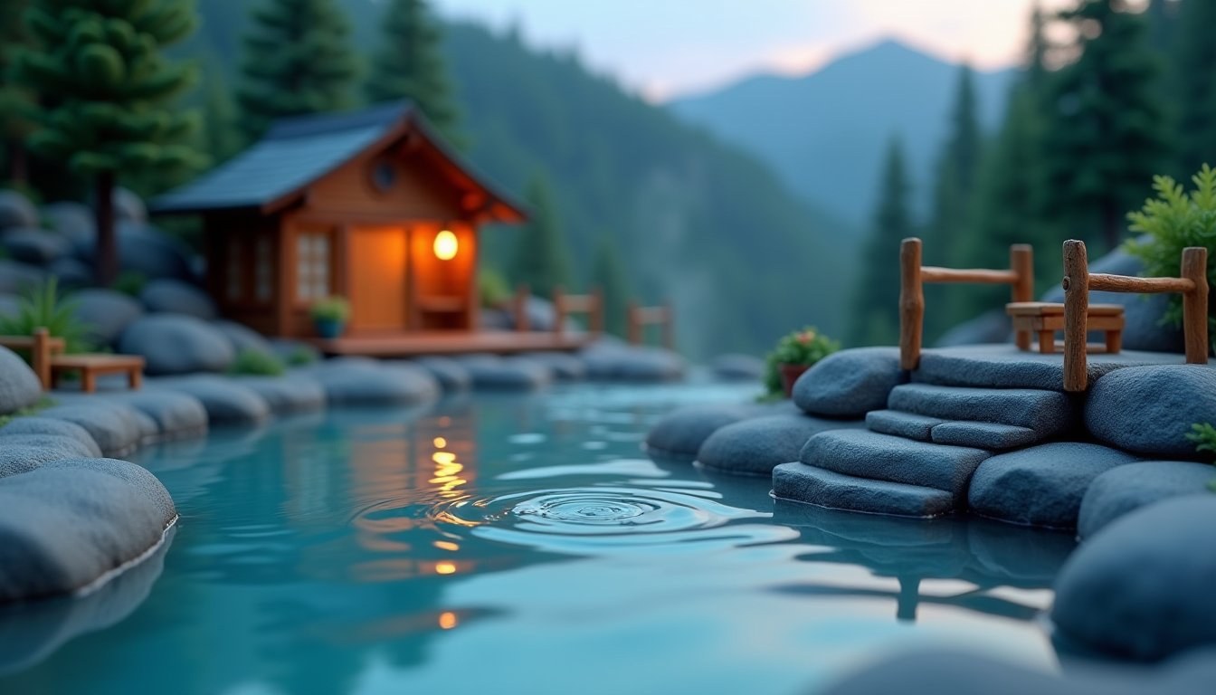 Family-friendly tips — Where to Stay in Kirishima with Kids: A Family Guide to Kagoshima's Mountain Onsen Region (2026)