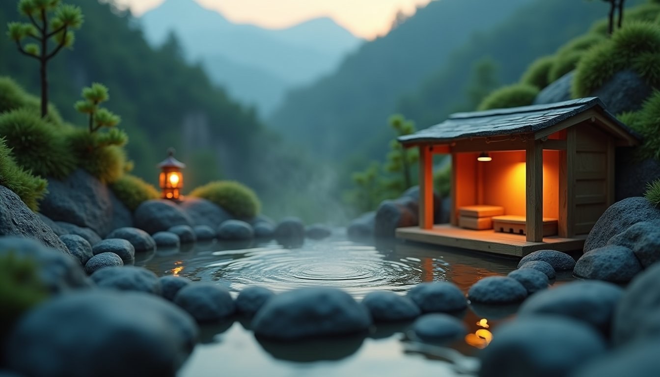 Why Kirishima works for families — Where to Stay in Kirishima with Kids: A Family Guide to Kagoshima's Mountain Onsen Re