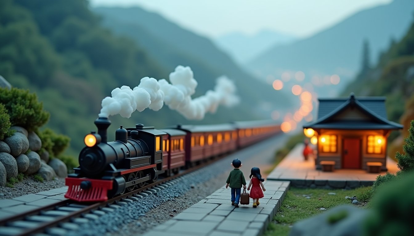 How to Reach Yamaga Onsen with Kids — Yamaga Onsen with Kids: A Family Guide to Kumamoto's Lantern Festival Hot Spring T