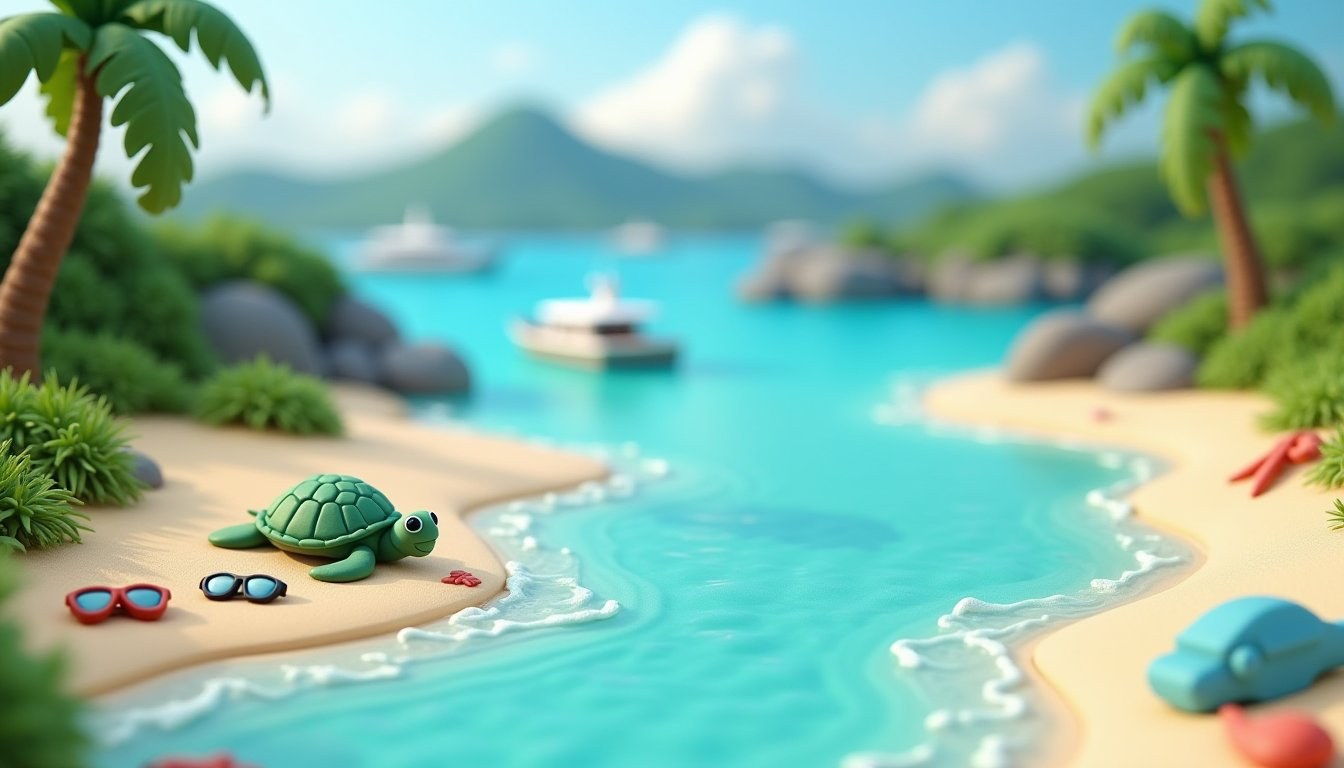 Zamami or Tokashiki: Which Kerama Island for Families? — Kerama Islands Day Trip with Kids (Zamami & Tokashiki): A Famil