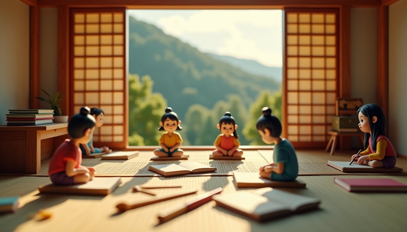 Cost, age and frequency compared — Japanese Language Classes for Kids in Fukuoka: Where to Start (2026)